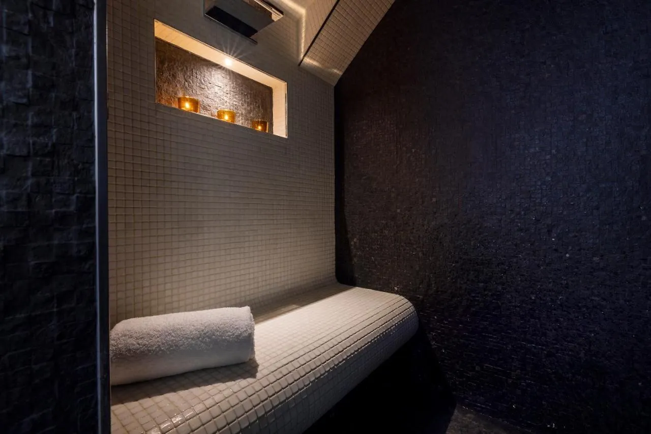 Hotel Theoreme Paris 4*,
