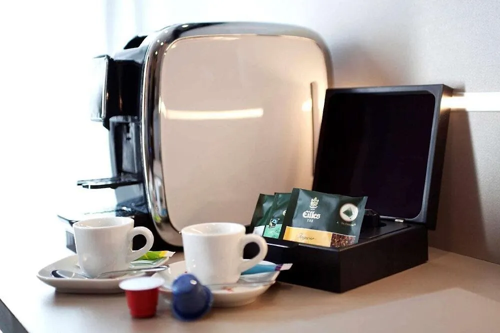 ****  Hotel Theoreme Paris Frankrig