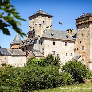 Légendes Galinières Pierrefiche (Aveyron)