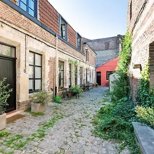 Vakantiehuis La Corderie