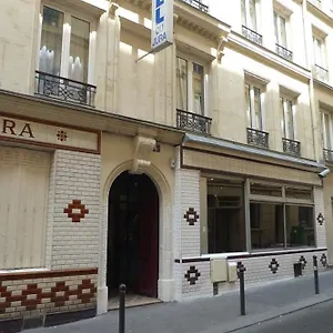 Du Jura Hotel