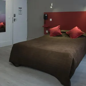 Hotel Moderne
