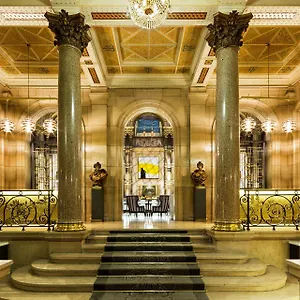 Hilton Opera **** פריז