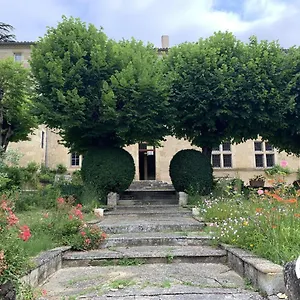 Chateau De Gardes , Castin France