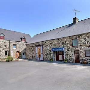 Bed & Breakfast La Ferme De La Begossiere