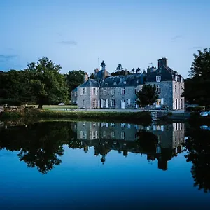 Domaine De La Motte-basse Le Gouray