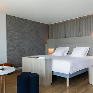 Oceania Malo 4*, Saint-Malo France