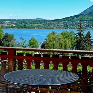 Hotel Des Marquisats ***