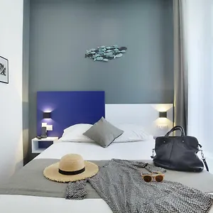 Hotel L'alcôve ***
