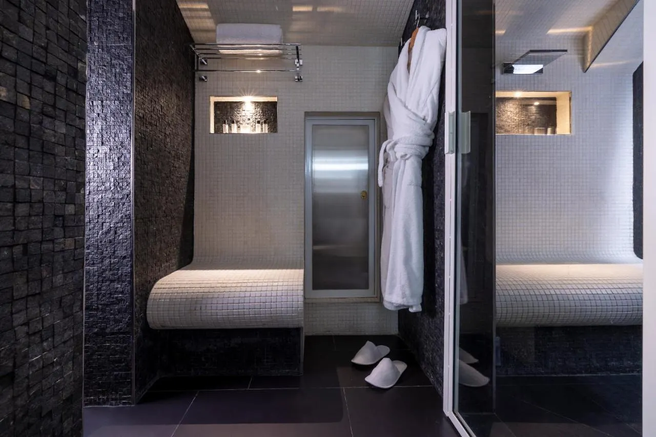 Hotel Theoreme Paris France