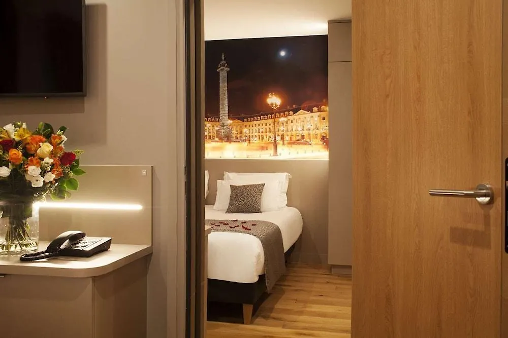 Hotel Theoreme Paris 4*,  France