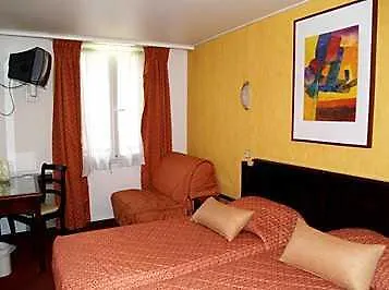 Hotel Theoreme Paris