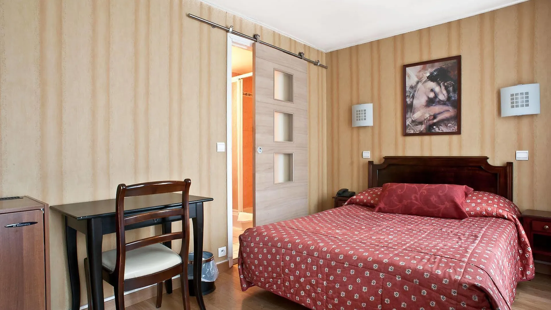 Hotel Theoreme Paris 4*,