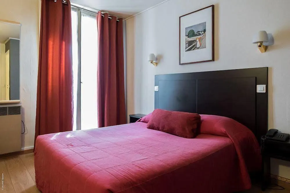 Hotel Theoreme Paris 4*,  France