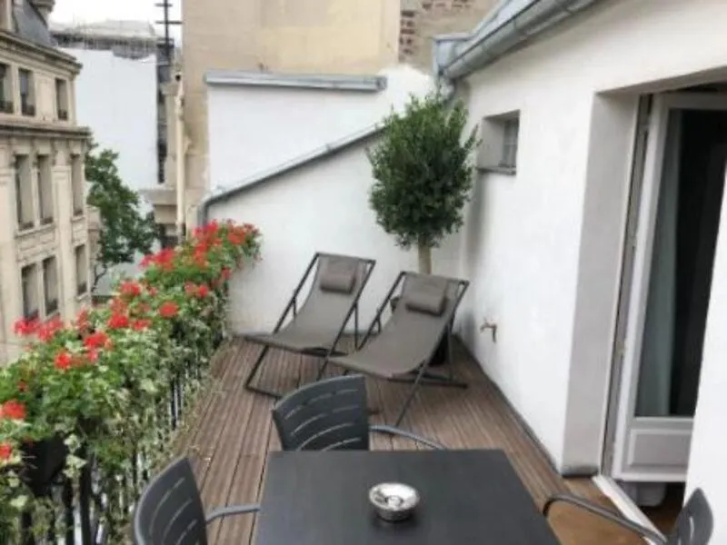 Hotel Theoreme Paris 4*,  France