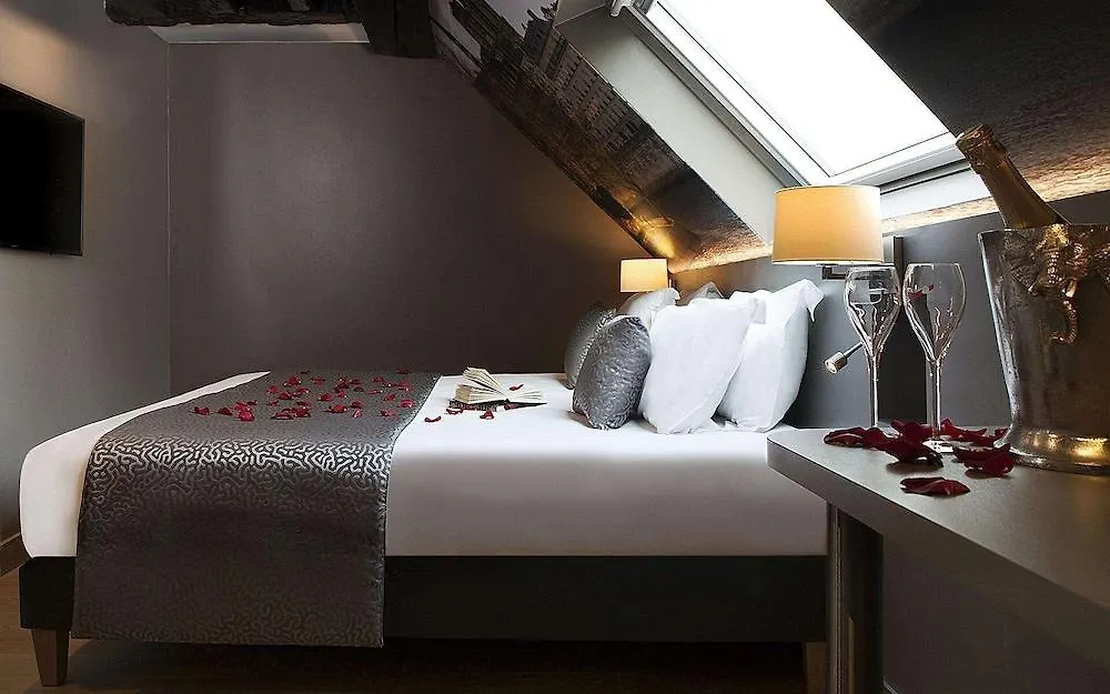 Hotel Theoreme Paris 4*,